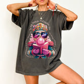 In my bookish nutcracker era | Christmas shirt for readers